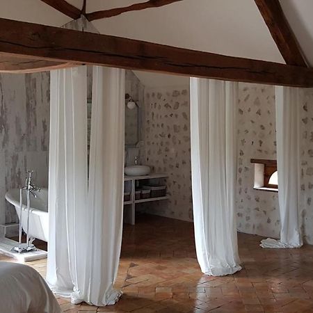 La Maison Josnes De Mady المظهر الخارجي الصورة