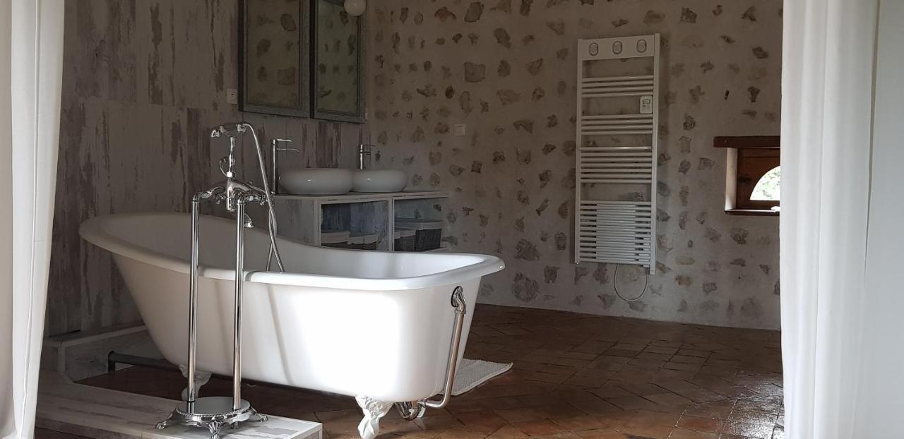 La Maison Josnes De Mady المظهر الخارجي الصورة