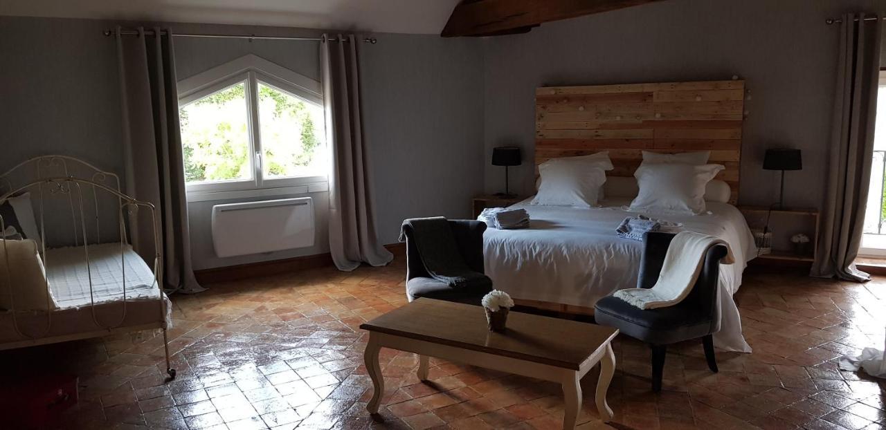 La Maison Josnes De Mady المظهر الخارجي الصورة