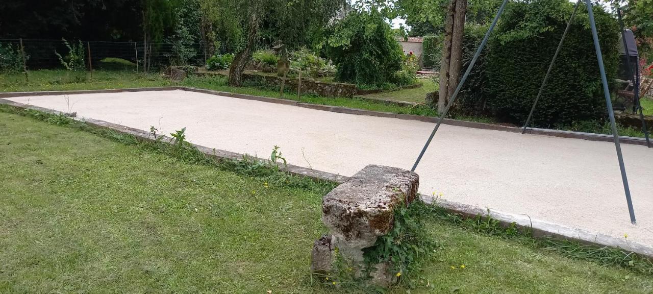 La Maison Josnes De Mady المظهر الخارجي الصورة