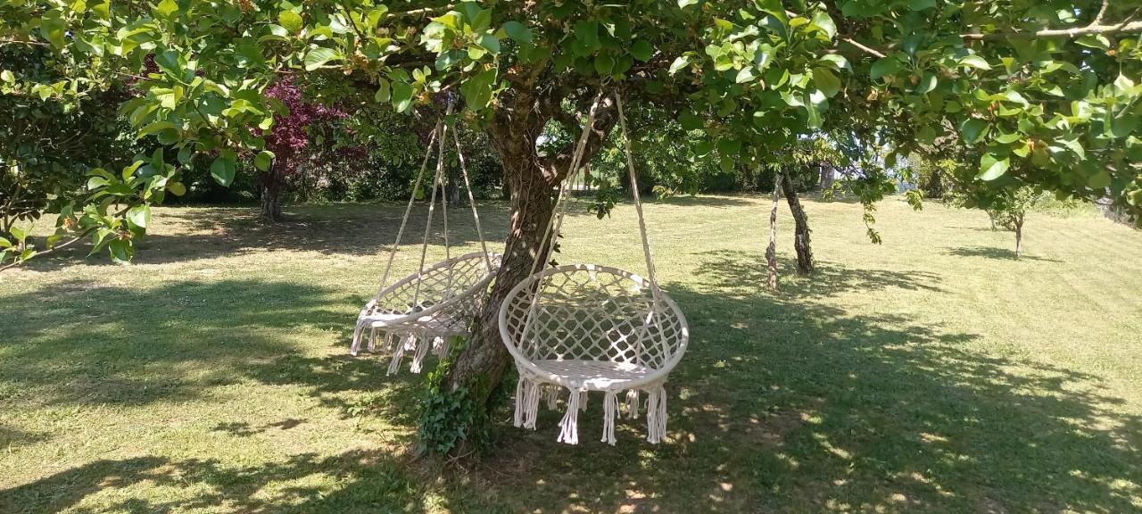 La Maison Josnes De Mady المظهر الخارجي الصورة