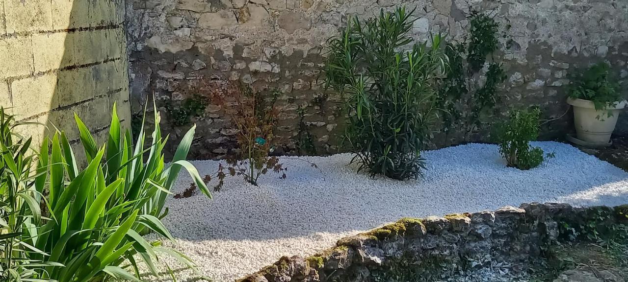 La Maison Josnes De Mady المظهر الخارجي الصورة
